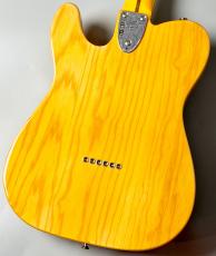 Fender 【スプリングセール!!】 American Vintage II 1972 Telecaster Thinline -Aged Natural- #V16279【3.08kg】【G-CLUB UMEDA】_8