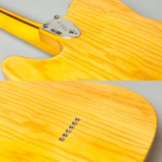 Fender 【スプリングセール!!】 American Vintage II 1972 Telecaster Thinline -Aged Natural- #V16279【3.08kg】【G-CLUB UMEDA】_11