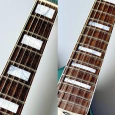 Fender 【スプリングセール!!】American Vintage II 1966 Jazzmaster RW -Sherwood Green Metallic【G-CLUB UMEDA】_4