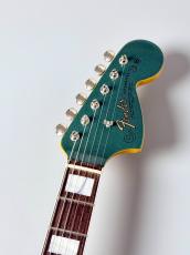 Fender 【スプリングセール!!】American Vintage II 1966 Jazzmaster RW -Sherwood Green Metallic【G-CLUB UMEDA】_5