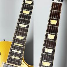 Gibson 【ダークバック】1957 Les Paul Gold Top Darkback Reissue Double Gold VOS #7 5882【4.09kg】【G-CLUB UMEDA】_5