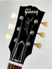 Gibson 【ダークバック】1957 Les Paul Gold Top Darkback Reissue Double Gold VOS #7 5882【4.09kg】【G-CLUB UMEDA】_6