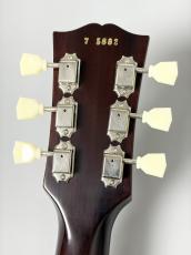 Gibson 【ダークバック】1957 Les Paul Gold Top Darkback Reissue Double Gold VOS #7 5882【4.09kg】【G-CLUB UMEDA】_9