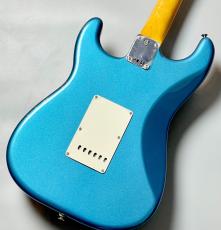 Fender Vintera II 60s Stratocaster -Lake Placid Blue- #MX23091301【3.62kg】【G-CLUB UMEDA】_8