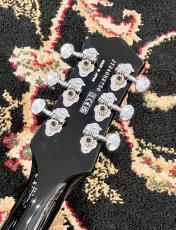 Gretsch G6128T-GH George Harrison Signature Duo Jet Solid Body with Bigsby -Black- # JT24082756【3.56kg】【G-CLUB UMEDA】_6