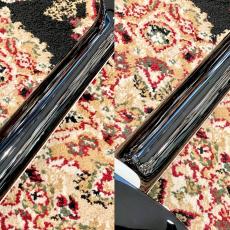 Gretsch G6128T-GH George Harrison Signature Duo Jet Solid Body with Bigsby -Black- # JT24082756【3.56kg】【G-CLUB UMEDA】_7