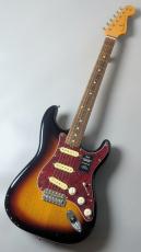 Fender 【G-Club MOD】Vintera II 60s Stratocaster -3CS- w/Custom ML【G-CLUB UMEDA】_2