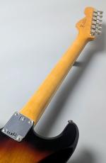 Fender 【G-Club MOD】Vintera II 60s Stratocaster -3CS- w/Custom ML【G-CLUB UMEDA】_8