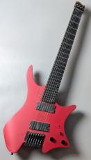 strandberg Boden Metal NX 7 Blood Red 【2.50kg】【G-CLUB UMEDA】_2