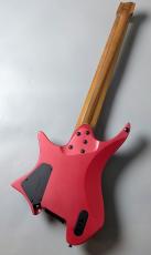 strandberg Boden Metal NX 7 Blood Red 【2.50kg】【G-CLUB UMEDA】_5