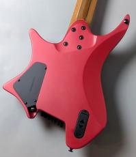 strandberg Boden Metal NX 7 Blood Red 【2.50kg】【G-CLUB UMEDA】_6