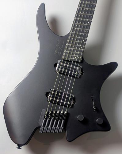strandberg Boden Metal NX 6 Black Granite 【2.24kg】【G-CLUB UMEDA】