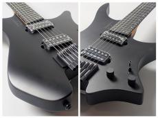 strandberg Boden Metal NX 6 Black Granite 【2.24kg】【G-CLUB UMEDA】_3