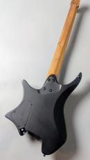 strandberg Boden Metal NX 6 Black Granite 【2.24kg】【G-CLUB UMEDA】_5