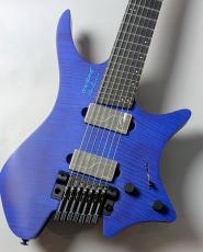 strandberg Boden Prog NX 7 Deep Blue 【2.64kg】【G-CLUB UMEDA】