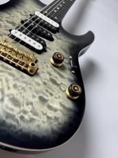 Ibanez AZ47P1QM Black Ice Burst #I250408002【3.34kg】【G-CLUB UMEDA】_3