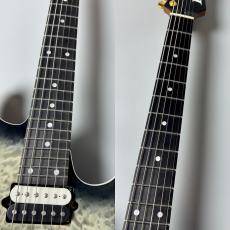 Ibanez AZ47P1QM Black Ice Burst #I250408002【3.34kg】【G-CLUB UMEDA】_5