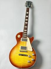 Gibson 【良杢】 Les Paul Standard '60s Figured Top Iced Tea #228840328 [4.36kg]【チョイ傷特価】【G-CLUB UMEDA】_2
