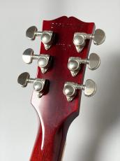 Gibson 【良杢】 Les Paul Standard '60s Figured Top Iced Tea #228840328 [4.36kg]【チョイ傷特価】【G-CLUB UMEDA】_11