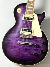 Gibson Exclusive Les Paul Trad Pro V -Dark Purple Burst-【4.09g】【G-CLUB UMEDA】