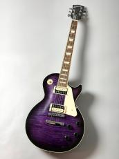 Gibson Exclusive Les Paul Trad Pro V -Dark Purple Burst-【4.09g】【G-CLUB UMEDA】_2