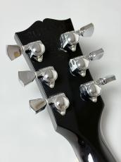 Gibson Exclusive Les Paul Trad Pro V -Dark Purple Burst-【4.09g】【G-CLUB UMEDA】_10