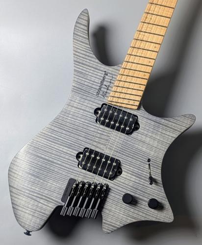 strandberg Boden Standard NX 6 charcoal S/N C2505482 【2.04kg】【G-CLUB UMEDA】