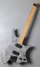 strandberg Boden Standard NX 6 charcoal S/N C2505482 【2.04kg】【G-CLUB UMEDA】_2
