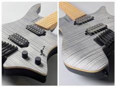 strandberg Boden Standard NX 6 charcoal S/N C2505482 【2.04kg】【G-CLUB UMEDA】_3