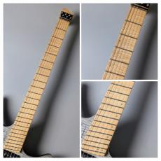 strandberg Boden Standard NX 6 charcoal S/N C2505482 【2.04kg】【G-CLUB UMEDA】_4