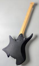 strandberg Boden Standard NX 6 charcoal S/N C2505482 【2.04kg】【G-CLUB UMEDA】_5