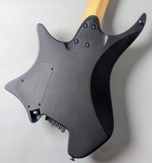 strandberg Boden Standard NX 6 charcoal S/N C2505482 【2.04kg】【G-CLUB UMEDA】_6