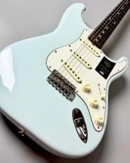 Fender American Vintage II 1965 Stratocaster RW -Sonic Blue- #V2557058【3.46kg】【G-CLUB UMEDA】_2
