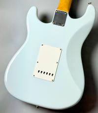 Fender American Vintage II 1965 Stratocaster RW -Sonic Blue- #V2557058【3.46kg】【G-CLUB UMEDA】_8