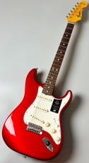 Fender American Vintage II 1965 Stratocaster RW -Candy Apple Red- #V2553831【3.50kg】【G-CLUB UMEDA】_3