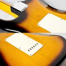 Fender American Vintage II 1957 Stratocaster MN  -2-Color Sunburst- V2553185【3.52kg】【G-CLUB UMEDA】_11