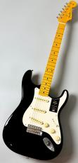 Fender American Vintage II 1957 Stratocaster MN -Black- #V2551788【3.60kg】【G-CLUB UMEDA】_3