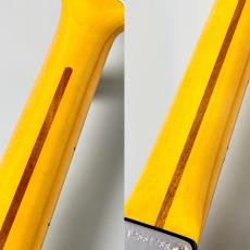 Fender American Vintage II 1957 Stratocaster MN -Black- #V2551788【3.60kg】【G-CLUB UMEDA】_7