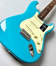 Fender American Professional II Stratocaster RW -Miami Blue- #US240039824【3.56kg】【G-CLUB UMEDA】_2