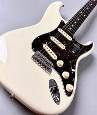 Fender American Professional II Stratocaster RW -Olympic White- #25052362【3.62kg】【G-CLUB UMEDA】_2