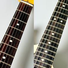 Fender American Professional II Stratocaster RW -Olympic White- #25052362【3.62kg】【G-CLUB UMEDA】_4