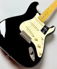 Fender American Professional II Stratocaster MN -Black- #US25061234【3.60kg】【G-CLUB UMEDA】_2