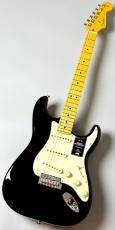 Fender American Professional II Stratocaster MN -Black- #US25061234【3.60kg】【G-CLUB UMEDA】_3