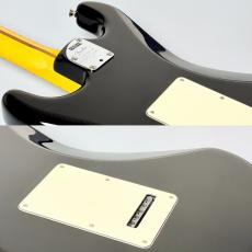 Fender American Professional II Stratocaster MN -Black- #US25061234【3.60kg】【G-CLUB UMEDA】_11