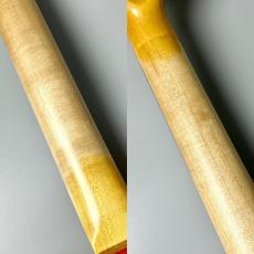 Fender Custom Shop 1960 Stratocaster Journeyman Relic Aged Fiest Red ≒3.58kg #CZ587502【G-CLUB UMEDA】_7