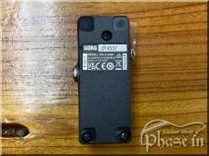 KORG Pitchblack X mini チューナー_3