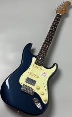 Bacchus BST2-RSM/ R -Deep Lake Placid Blue-【G-CLUB UMEDA】_2