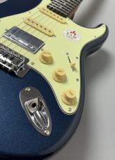 Bacchus BST2-RSM/ R -Deep Lake Placid Blue-【G-CLUB UMEDA】_3