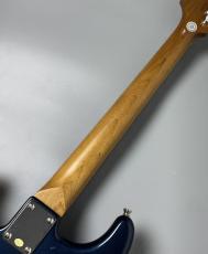 Bacchus BST2-RSM/ R -Deep Lake Placid Blue-【G-CLUB UMEDA】_9