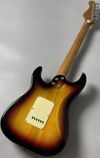 Bacchus GS-2 DX RSM/ M -3 Tone Sunburst-【G-CLUB UMEDA】_7